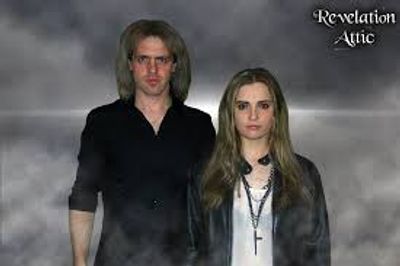 Revelation Attic