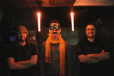 Stonewall Static