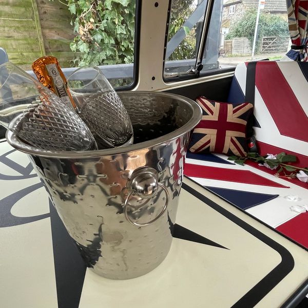 vintage wedding hire