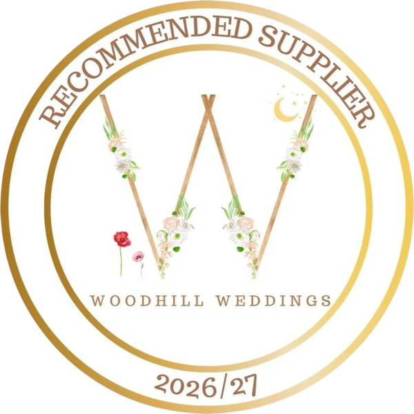 Woodhill Weddings