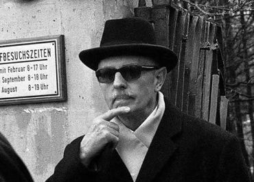 Reinhard Gehlen