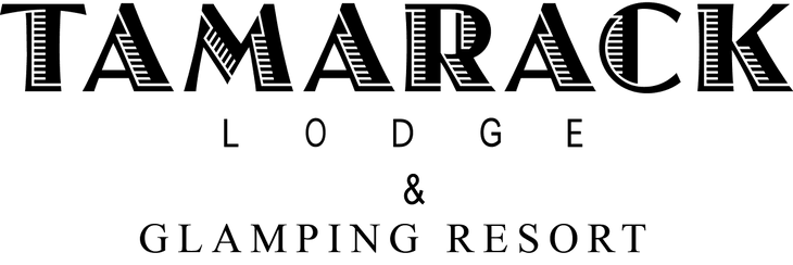 Tamarack Lodge & Glamping Resort