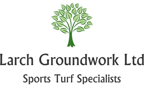 Larch Groundwork Ltd