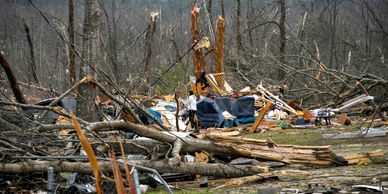 Massive and devastating tornado, what can you do to help?
Info@foramazinggrace.com