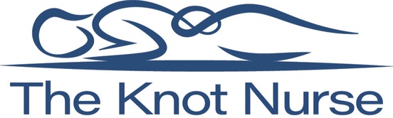 The Knot Nurse

RN Health Coach 

and

Licensed Massage Therapist