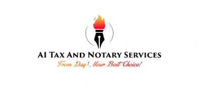 A1 TAX AND NOTARY SERVICES