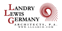 LANDRY LEWIS GERMANY ARCHITECTS, P.A.