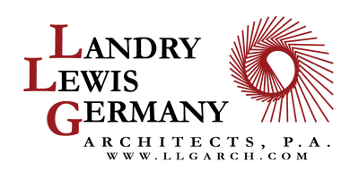 LANDRY LEWIS GERMANY ARCHITECTS, P.A.