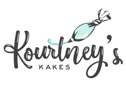 Kourtney's Kakes