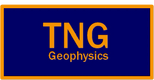 TNG Geophysics