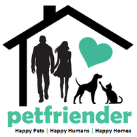 Happy Pets  |  Happy Humans  |  Happy Homes