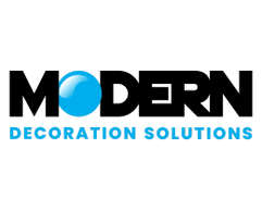 Modern decoration solutions