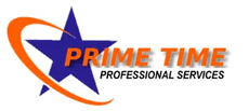 Prime Time Professional Services