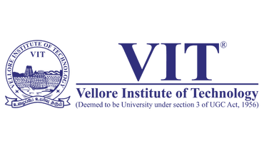 VELLORE INSTITUTE OF TECHNOLOGY, VELLORE, INDIA.