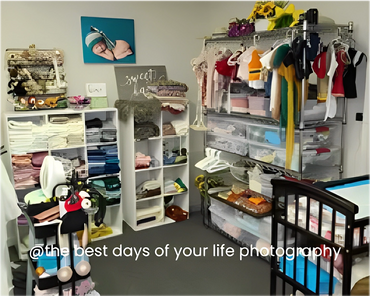 Different Kinds Of Props Available For Photos