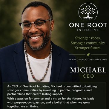 Mike bio