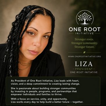 Liza bio