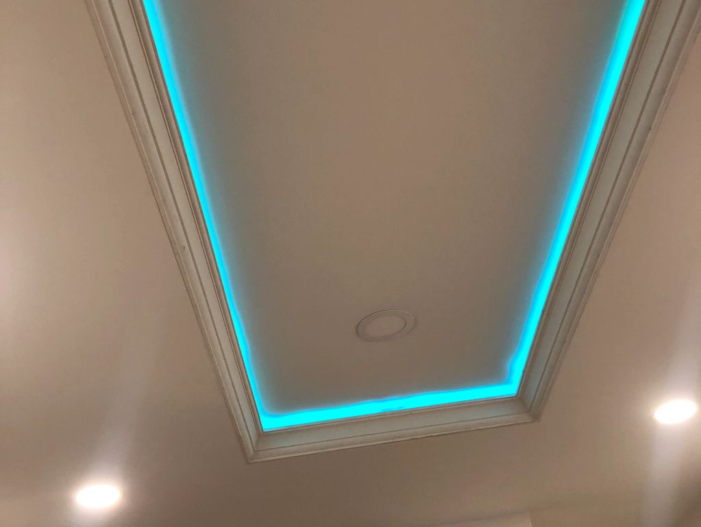 After
Ceiling Done!