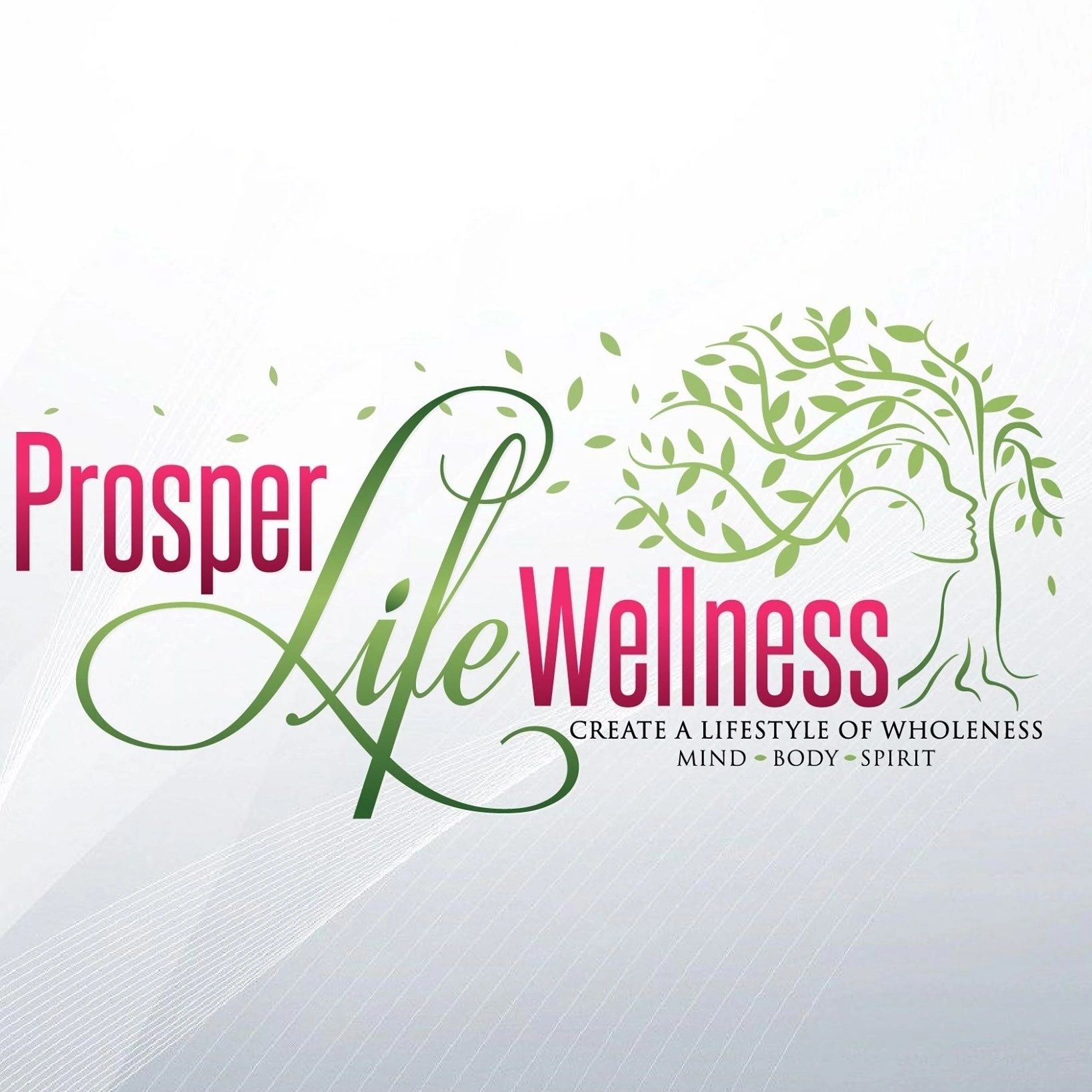 Prosper Life Wellness Studio