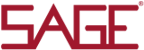 Proud member of SAGE