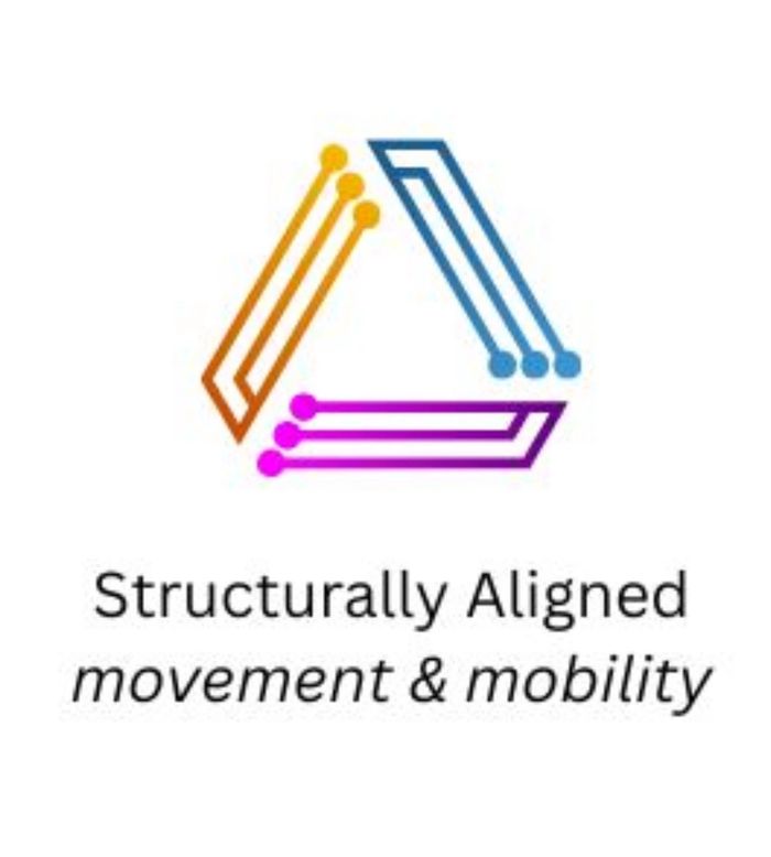 Group of people exercising movement & mobility together