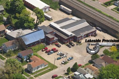 Lakeside Precision Facility