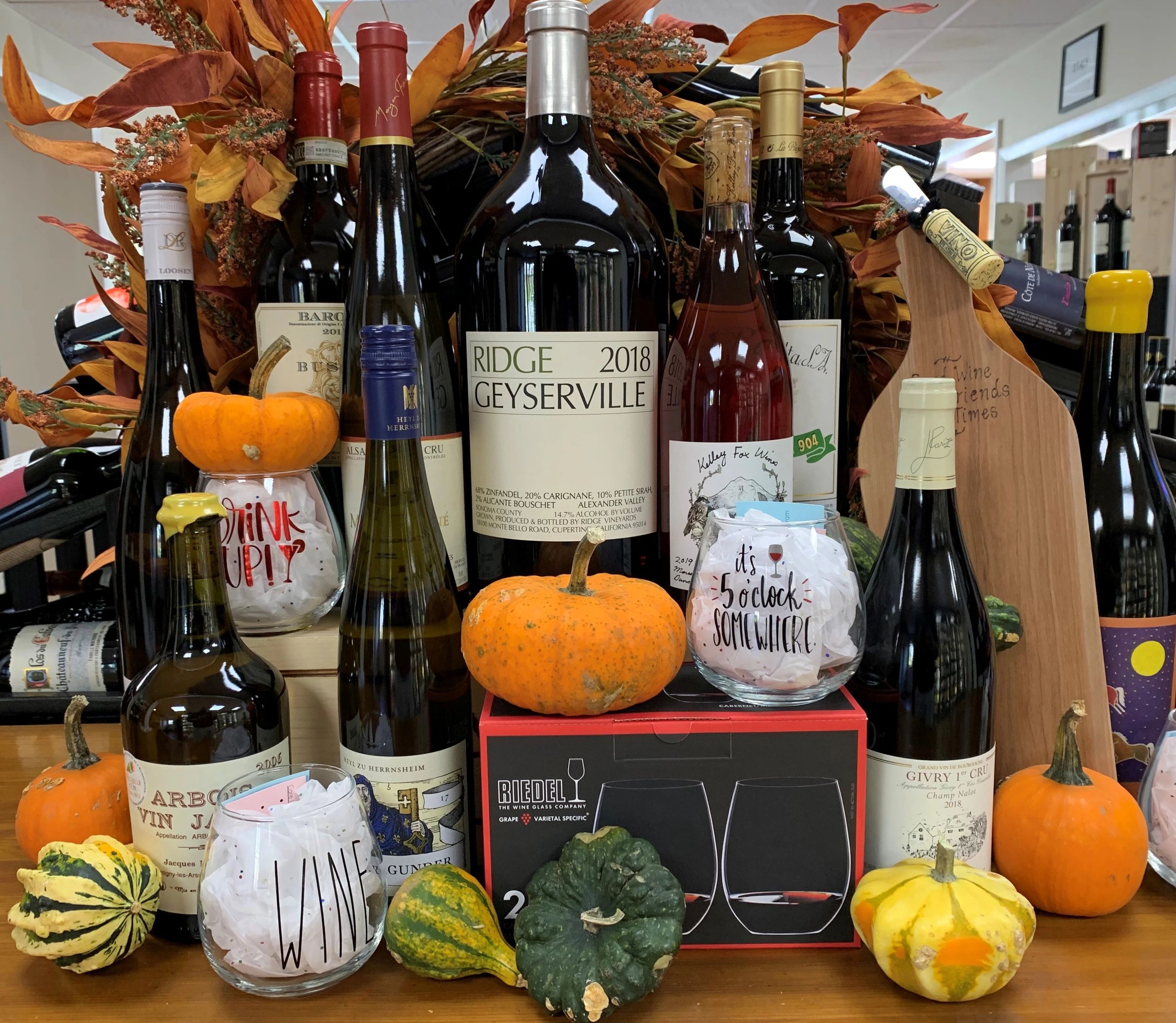 Southbury Package Store