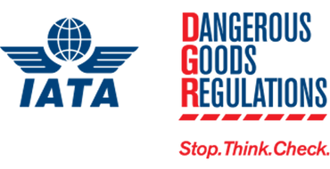 DANGEROUS GOODS CARGO LOGISTICS HAZARDOUS FLAMMABLE DGR DG PACKAGING CHEMICALS PERFUMES BATTERIES