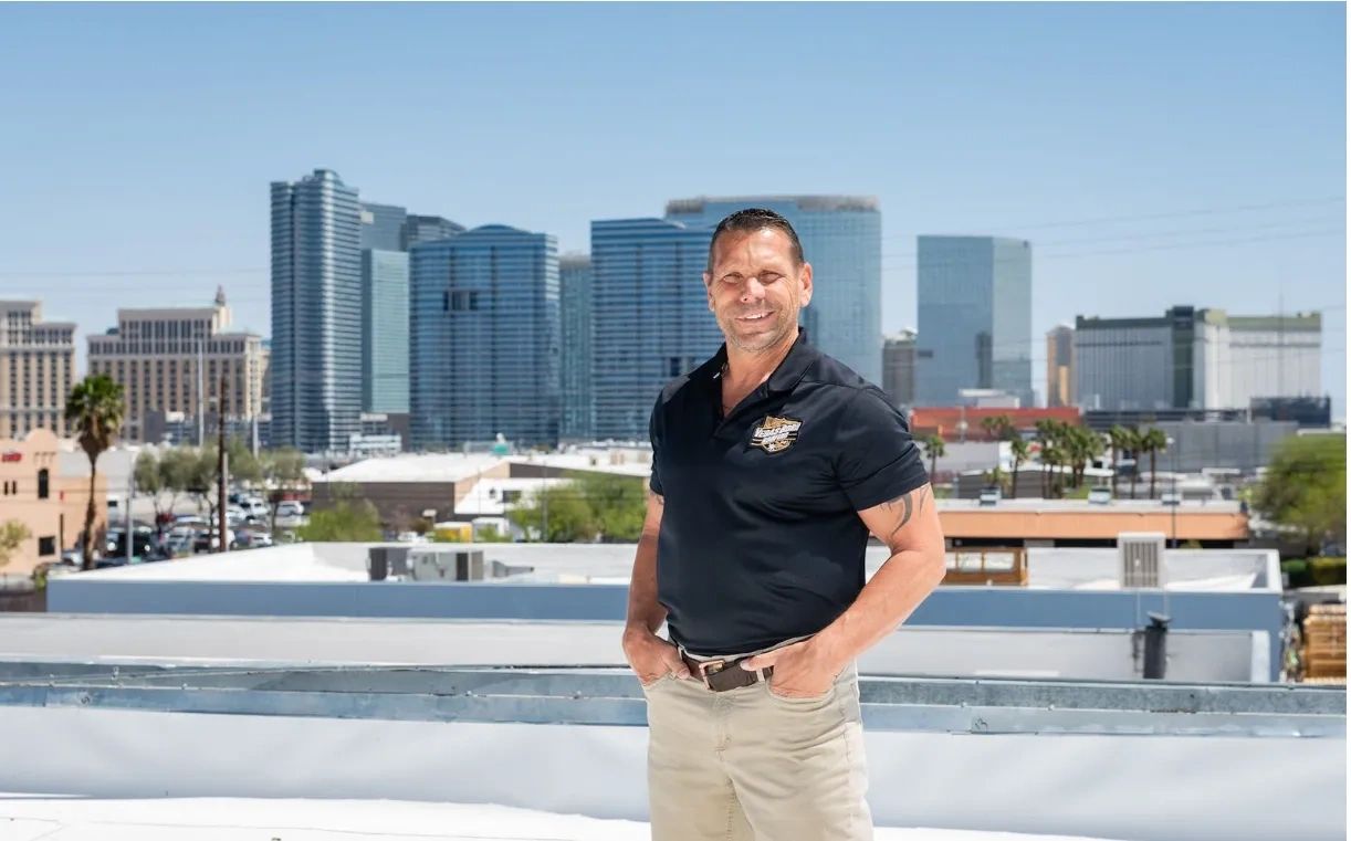 Vegas Born Roofing - Roofing contractor in Las Vegas