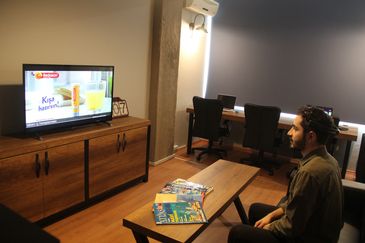 Nöropazarlama araştırma merkezi