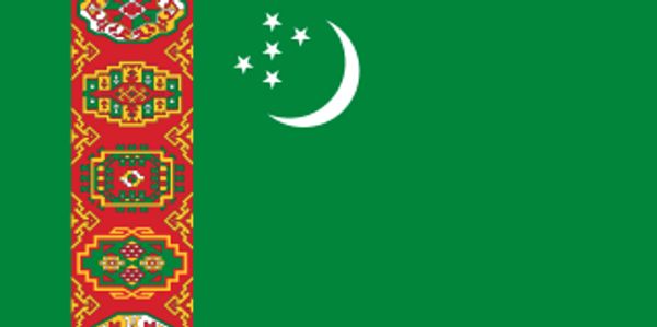 Export/Import Turkmenistan, RG Trading