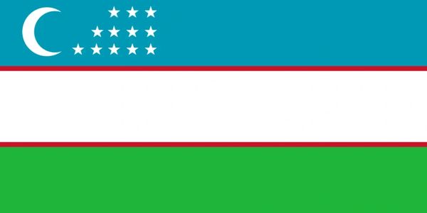 Export/Import Uzbekistan, RG Trading
