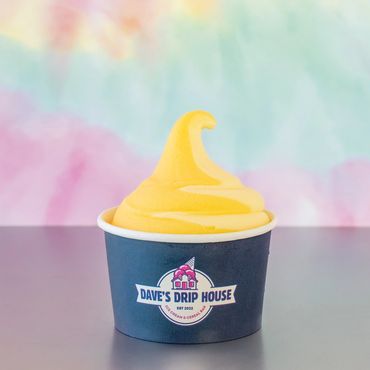 pineapple and mango dole whip
