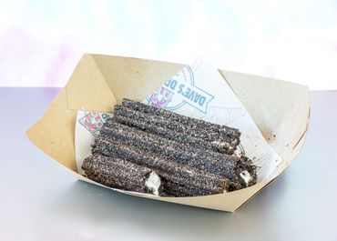 Oreo Churros