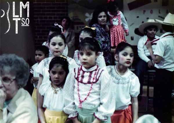 St Peter April 24,1983