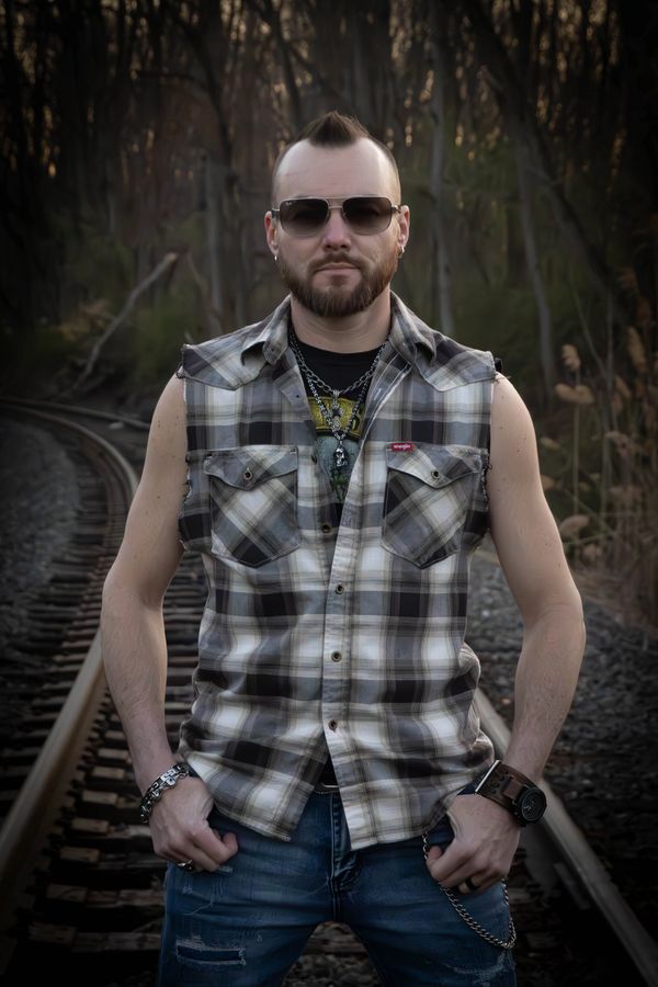 Photo Credit: David Broskley Photography