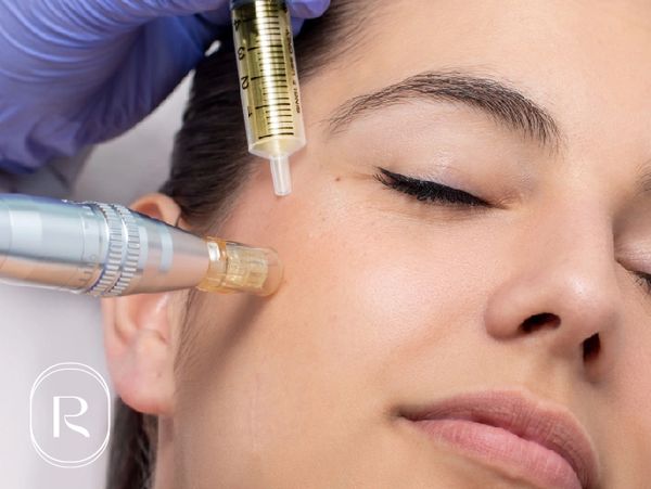 Skin needling sydney, PRP facial sydney, vampire facial sydney, PRP, PRF, what is PRP,