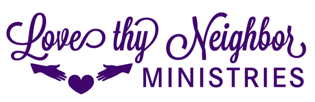 Love Thy Neighbor Ministries