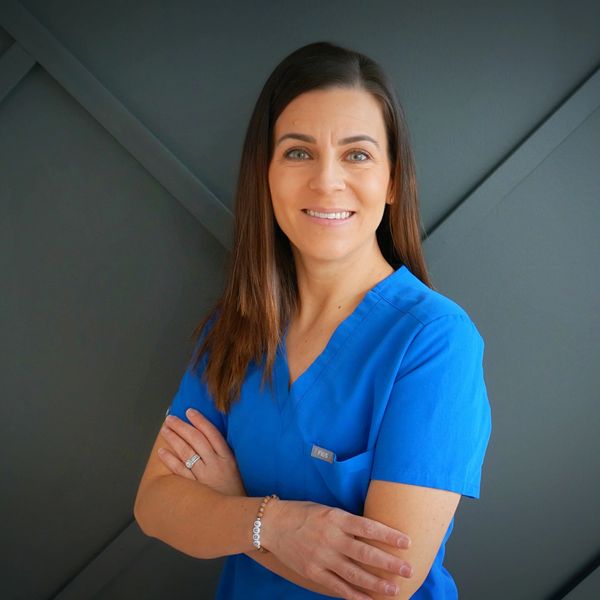 Nikki, Nurse Practitioner and Owner of business