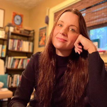 Sher Griffin - Founder The Compassion Collective