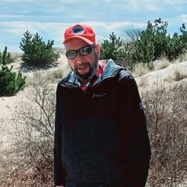 Jeremiah Tacinelli | Insight Weaver