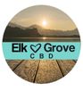 Elk Grove CBD logo