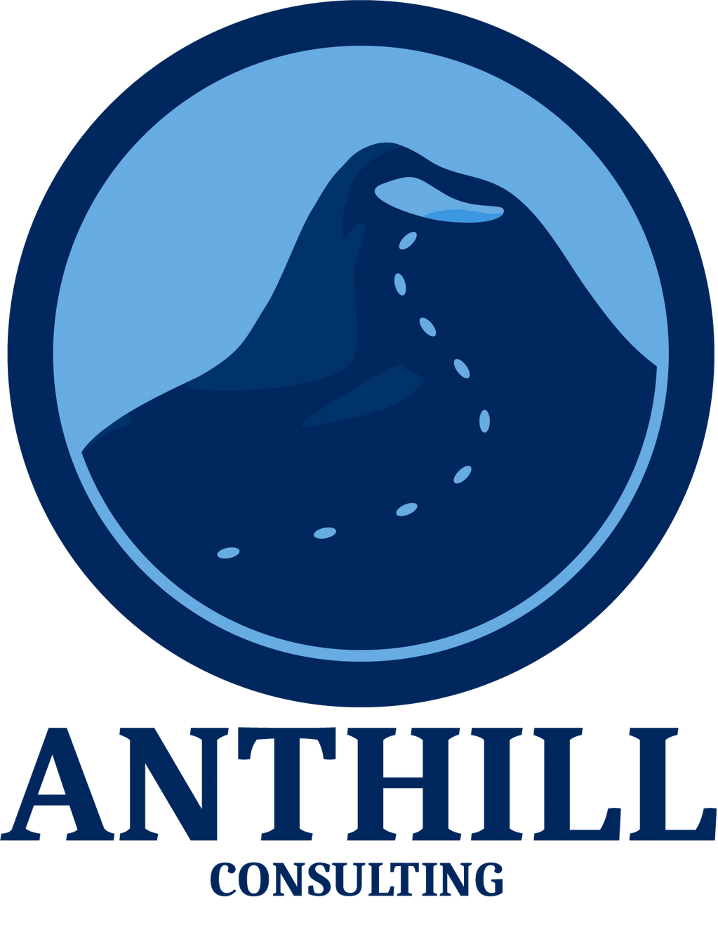 Anthill Logo