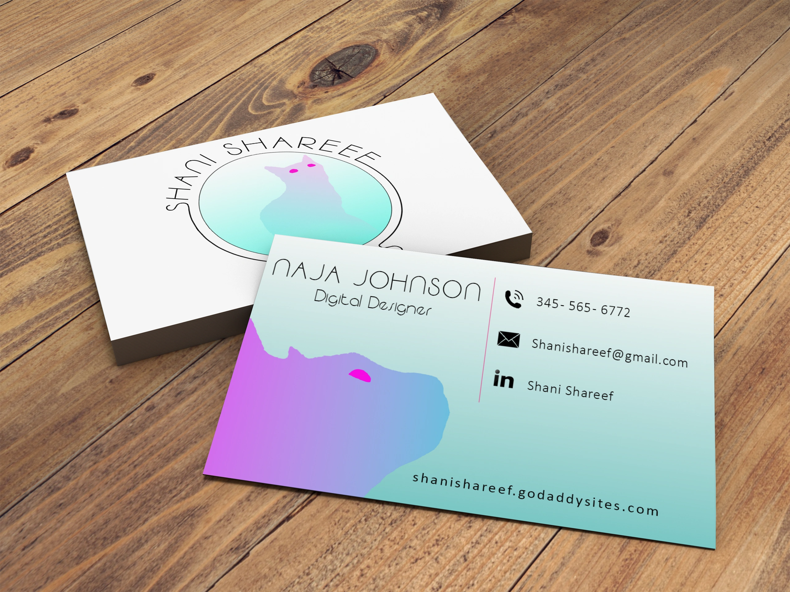 Business Cards