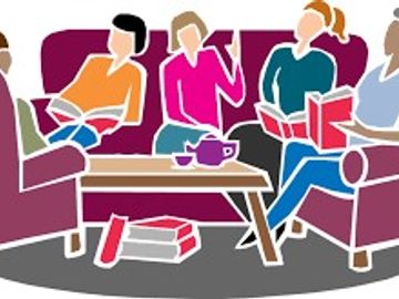 Conference?  1/2 day or 3/4 day to help create a culture of DWJWD in your church or community.
