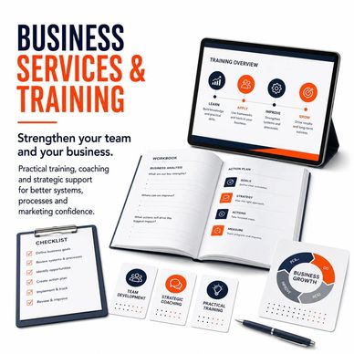 Startup, Business Strategy & Analysis, Lead Generation, Digital Marketing, Events, Social & Branding