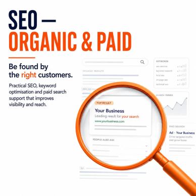 Startup, Business Strategy & Analysis, Lead Generation, Digital Marketing, Events, SEO, Branding