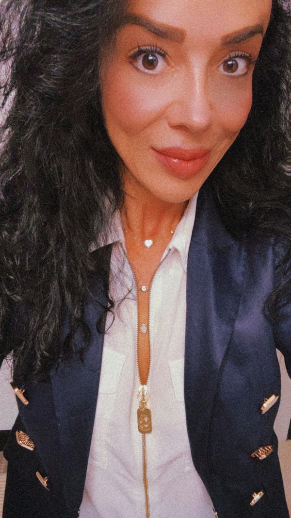 Carolina Santos, Your Magical Activator