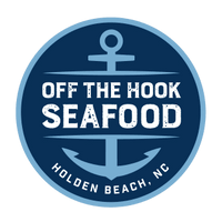 Off the Hook Seafood Catering 