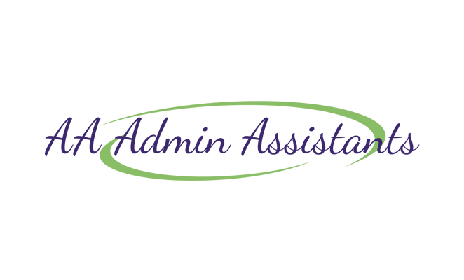 AA Admin Assistants